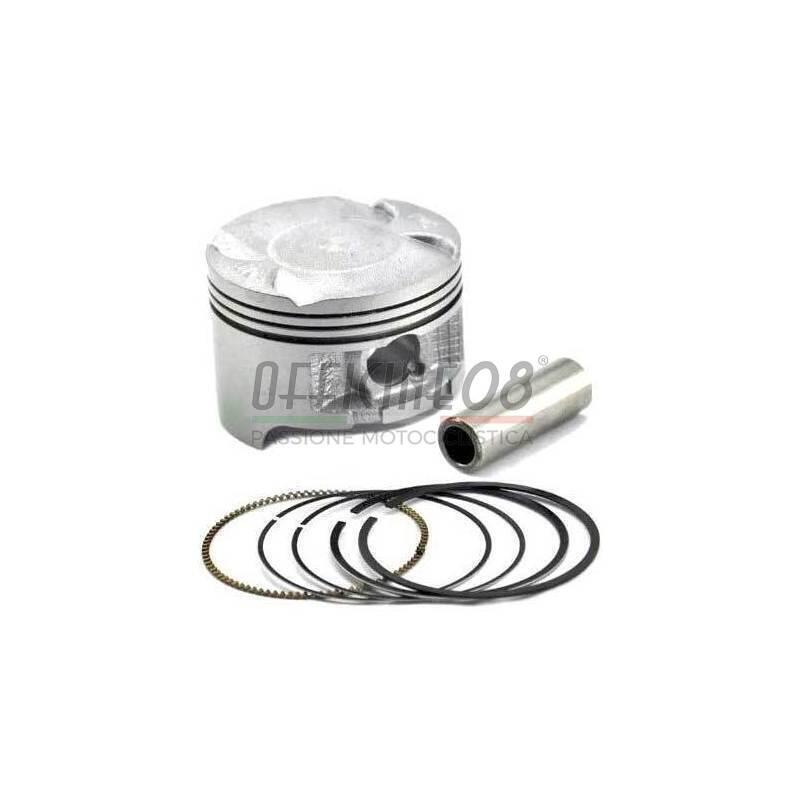 Piston Honda CB 750 Four -'76 complete kit