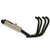 Exhaust system Yamaha FZ 750 Marving 4-1 SuperEndurance - Pictures 1