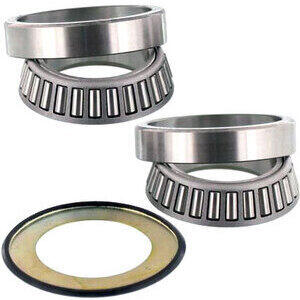 Steering stem bearing kit 28x52x16.5mm Tour Max