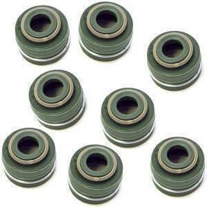 Valve stem oil seal Honda CB 350 Four kit