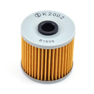 Oil filter Meiwa K2002