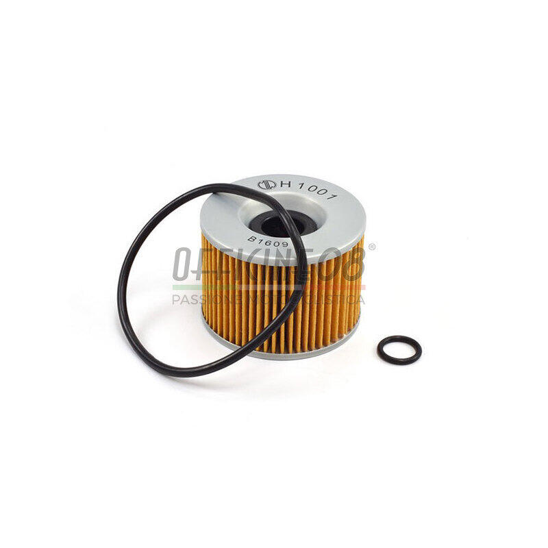 Oil filter Meiwa H1001