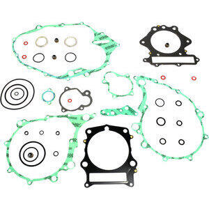 Athena P4E0485850102 Serie Guarnizioni Motore Economica Per Yamaha DT 125 E TDR 125 (1988-1993)