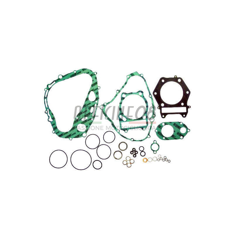 Engine gasket kit Suzuki DR 600 R Dakar Athena