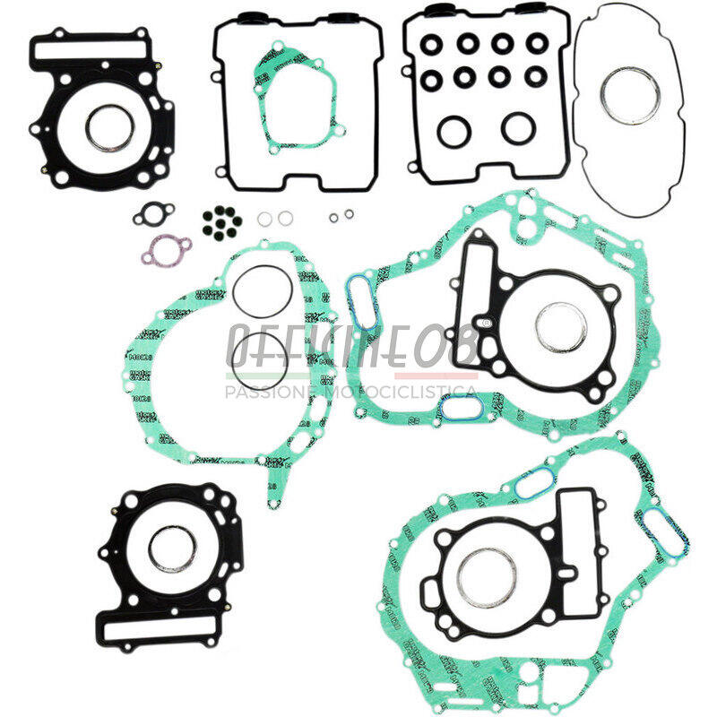 Engine gasket kit Suzuki DL 1000 V-Strom -'13 Athena