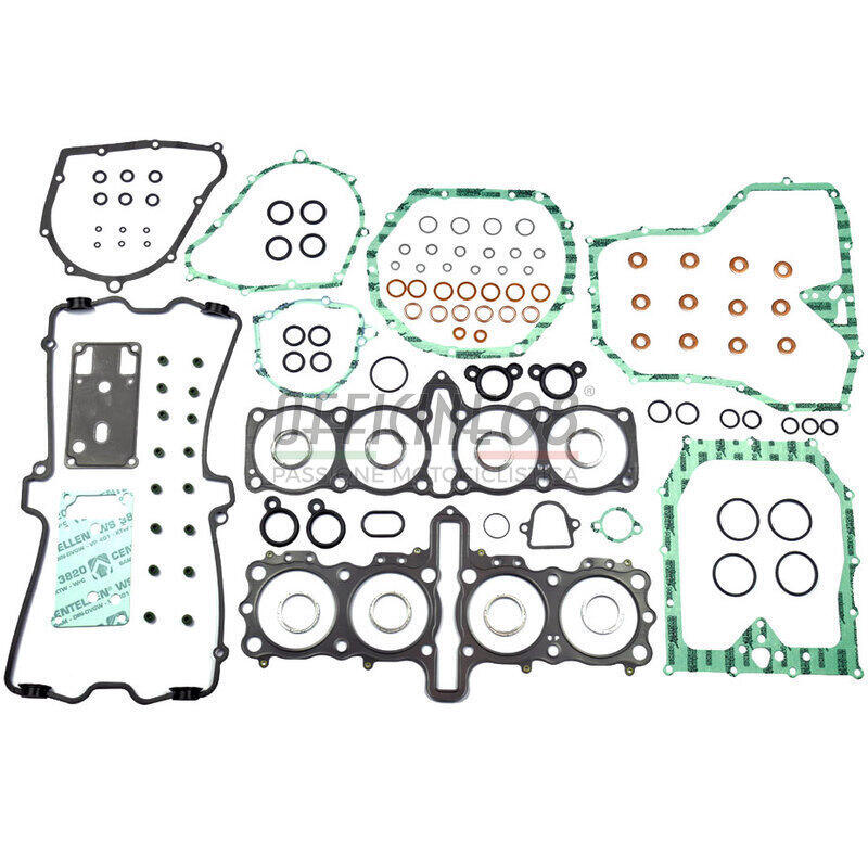 Engine gasket kit Suzuki GSX-R 1100 '89-'92 Athena