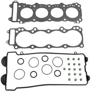 Top end gasket kit Suzuki GSX-R 600 '97-'00 Athena