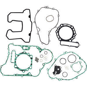 Motor Dichtungssatz Komplett Kawasaki KLR 600 Athena