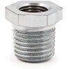 Riduttore filettatura raccordo rubinetto 1/4''-1/8'' NPT