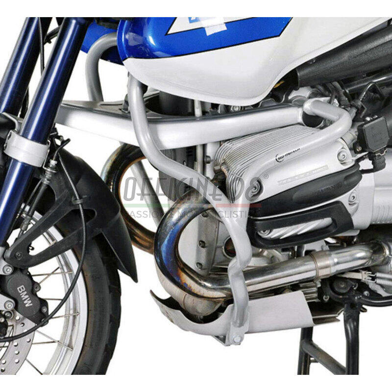 Crash bar BMW R 1150 GS SW-Motech grey