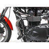 Paramotore per Triumph Bonneville 865 SW-Motech nero - Foto 1