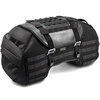 Motorcycle bag SW-Motech Legend Gear rear 48lt Black Edition - Pictures 1