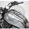 Sacoche de réservoir Yamaha XSR 700 SW-Motech Legend Gear - Photos 1