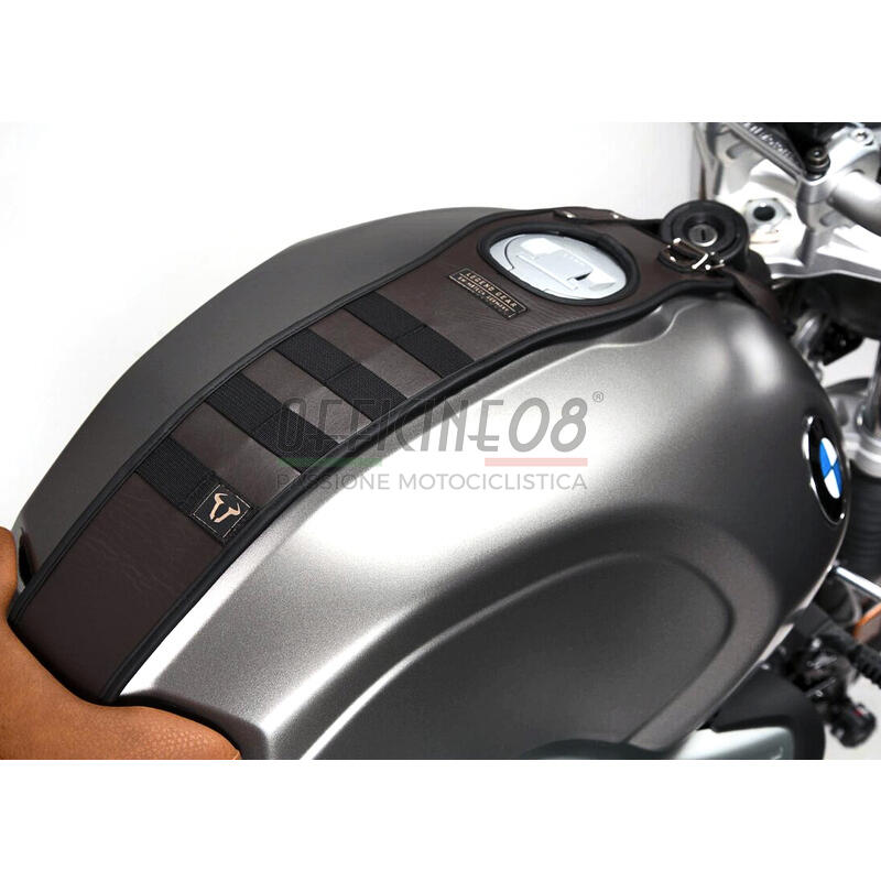 Fascia serbatoio per BMW R 9T SW-Motech Legend Gear