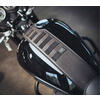 Fissaggio borsa serbatoio per Triumph Bonneville '05-'15 SW-Motech Legend Gear - Foto 1