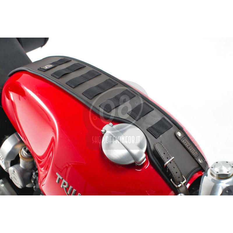Fascia serbatoio per Triumph Bonneville '16- SW-Motech Legend Gear