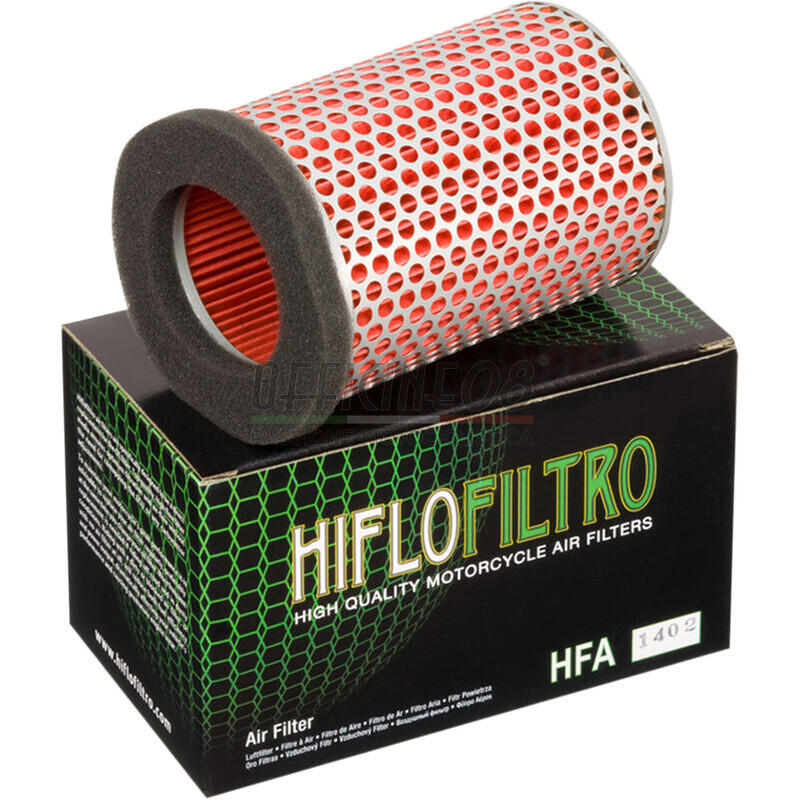 Filtro aria per Honda CX 500 HiFlo