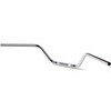 Manubrio 22.2mm LSL Touren acciaio cromo - Foto 1