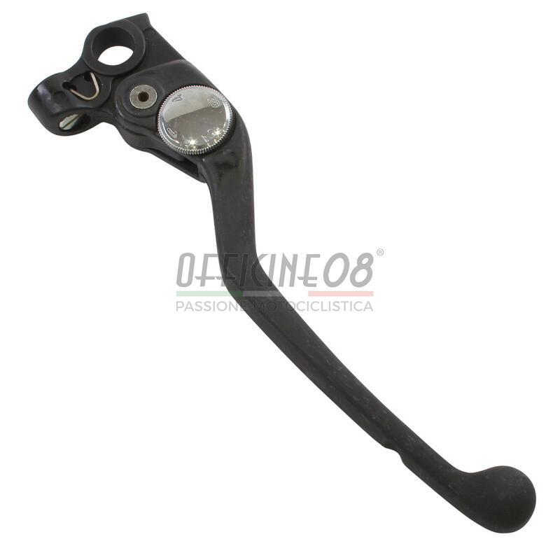 Handlebar control lever Moto Guzzi 1000 Daytona brake adjustable black