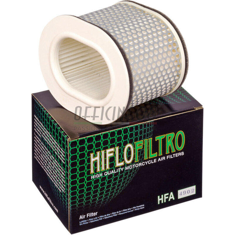 Air filter Yamaha FZR 1000 '89- HiFlo