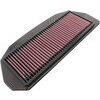 Filtro aria per Yamaha YZF-R 750 K&N - Foto 1