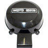 Cover carter accensione per Moto Guzzi Serie Grossa rotore Bosch plastica - Foto 1