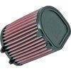 Filtro aria per Yamaha XJR 1300 -'06 K&N - Foto 1