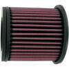 Filtro aria per Yamaha TDM 850 K&N - Foto 1