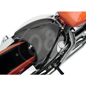 Kit montaggio sella per Harley-Davidson Sportster '03- Drag Specialties - Foto 4