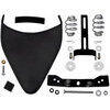 Kit montaggio sella per Harley-Davidson Sportster '03- Drag Specialties - Foto 1