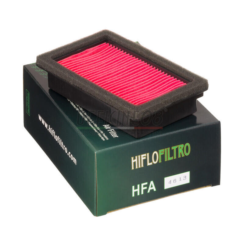 Filtro aria per Yamaha MT-03 HiFlo