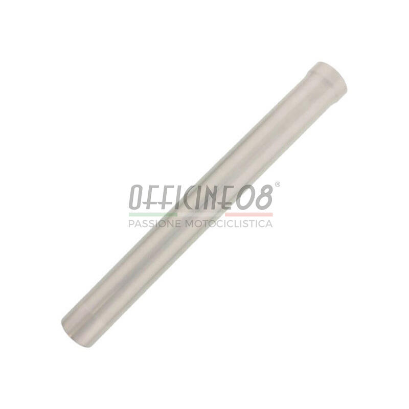 Fork outer tube Ducati Hypermotard 796 grey