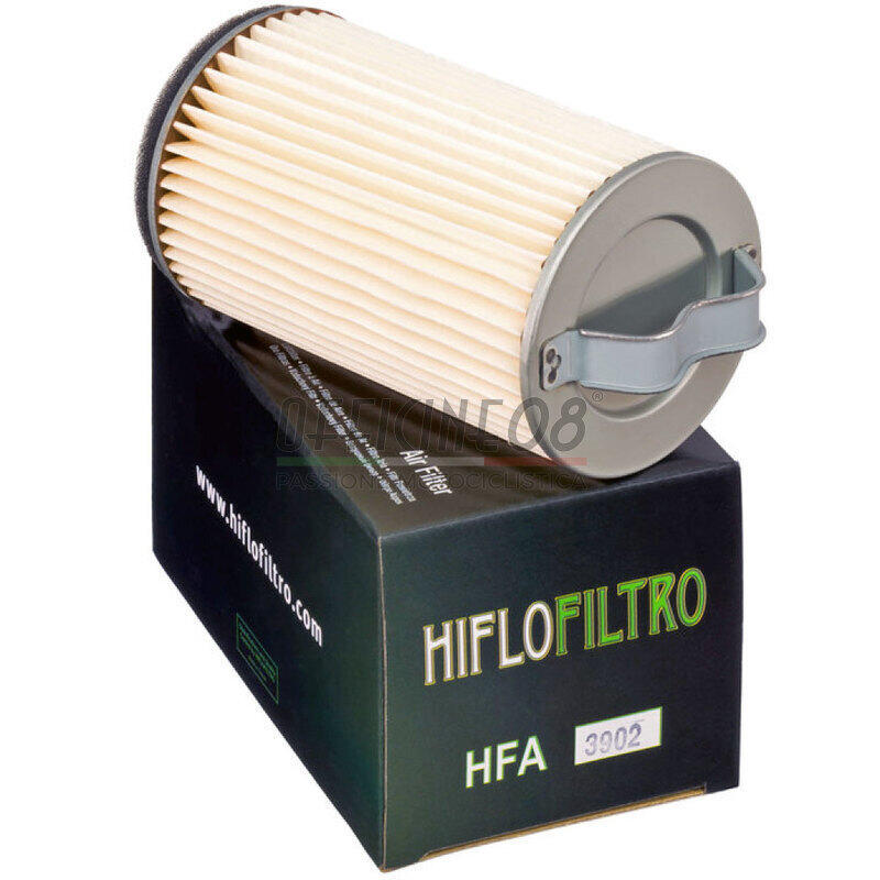 Filtro aria per Suzuki GSX 1100 E HiFlo