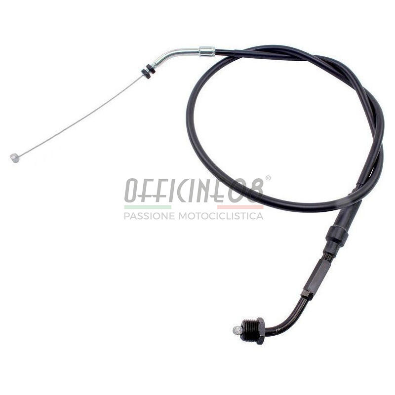 Throttle cable Moto Guzzi V 7 i.e. Special close