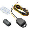 Tachometer sensor RPM signal Daytona