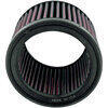 Filtro aria per Moto Guzzi Breva 850 i.e. K&N - Foto 1