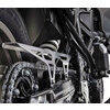 Paracatena per BMW F 800 GS grigio - Foto 1