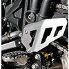 Paratacco per Triumph Tiger 800 SW-Motech sinistro grigio - Foto 1