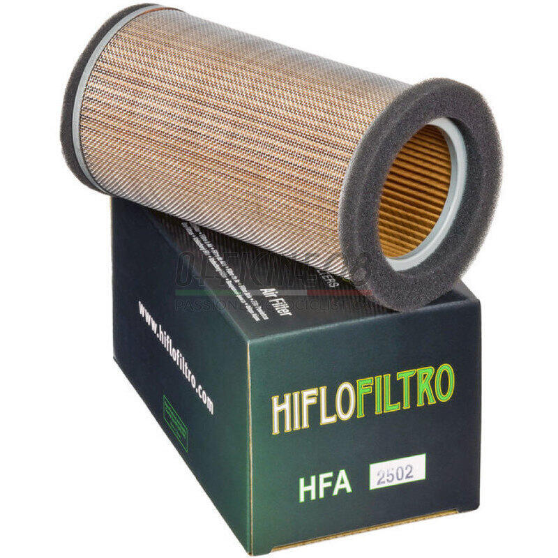 Air filter Kawasaki ER 500 HiFlo