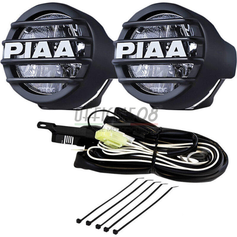 Spotlight led PIAA 530 fog light kit