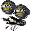 Faro supplementare led PIAA LP530 kit diurno - Foto 1