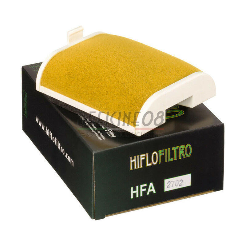 Air filter Kawasaki GPZ 1000 HiFlo