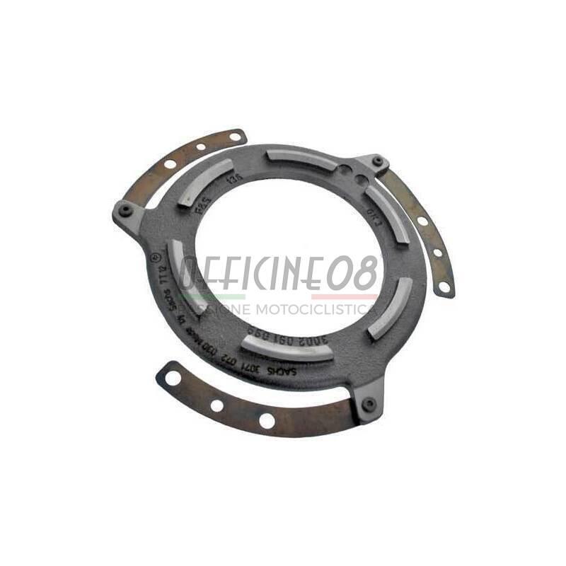 Piatto spingidisco frizione per BMW K 75