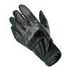 Guanti moto Biltwell Belden nero - Foto 1