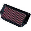 Filtro aria per Honda CBR 1100 XX '99- K&N - Foto 1