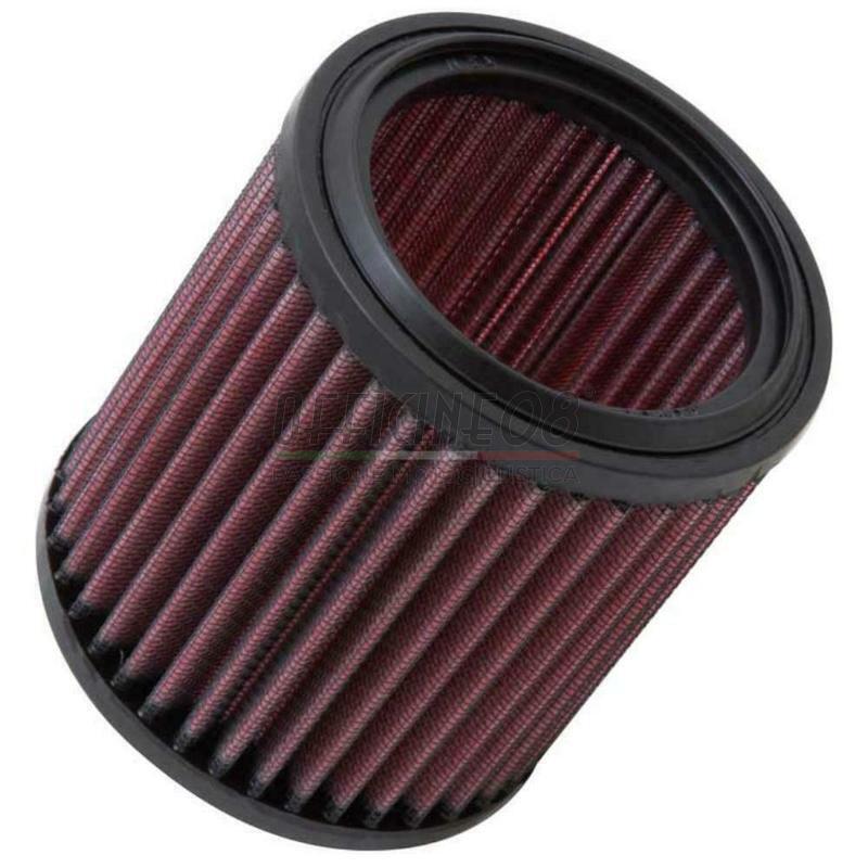 Filtro aria per Kawasaki Z 750 E K&N