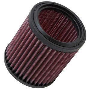 Air filter Kawasaki Z 750 K&N