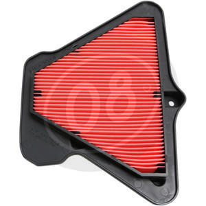 Filtro aria per Kawasaki ZX-10R '11-'15 HiFlo - Foto 2