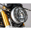 Griglia protezione faro anteriore per BMW R 9T - Foto 1