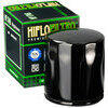 Filtro olio motore HiFlo HF174B nero - Foto 1